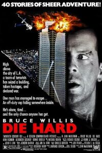 Zor Ölüm Film Serisi