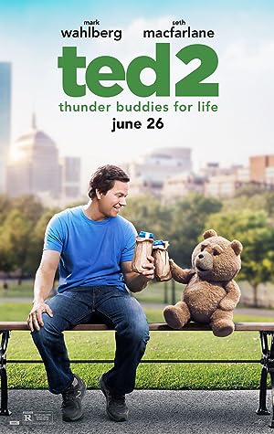 Ayı Teddy 2 izle