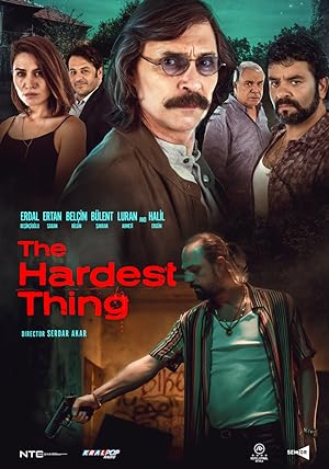 Acı Kiraz izle