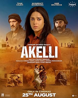 Akelli izle