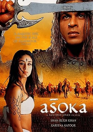 Asoka izle