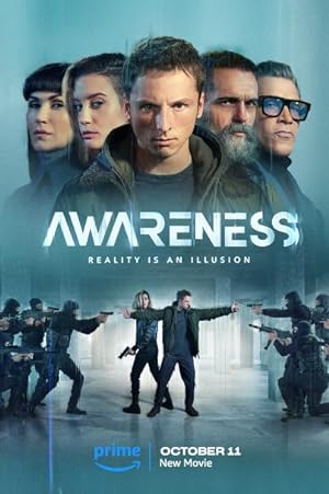 Awareness izle