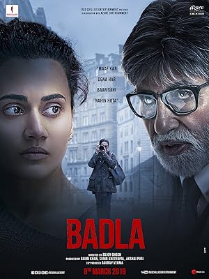 Badla izle