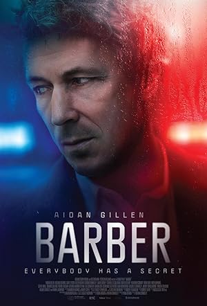 Barber izle