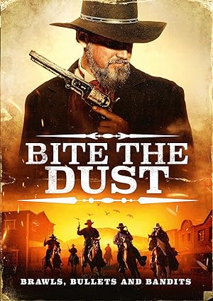 Bite the Dust izle