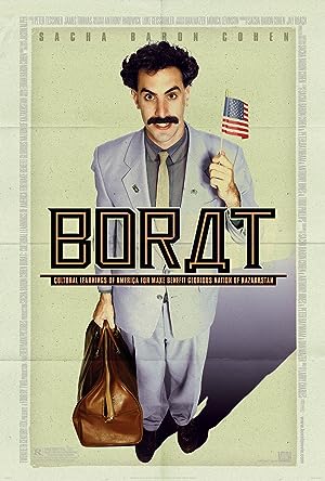 Borat izle