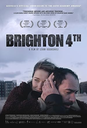 Brighton 4th izle