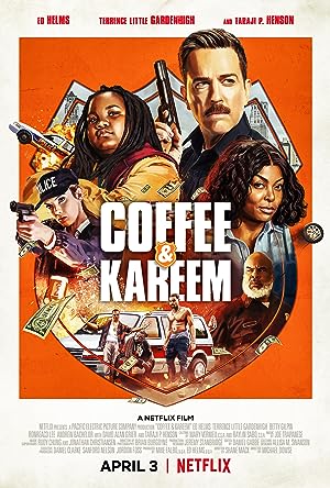 Coffee & Kareem izle