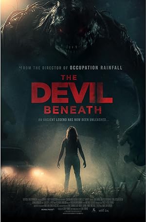 Devil Beneath izle