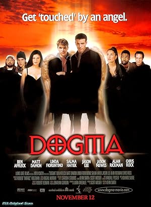 Dogma izle