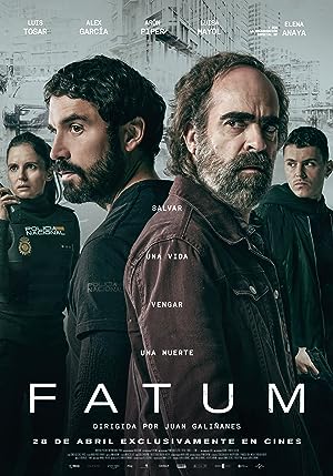 Fatum izle