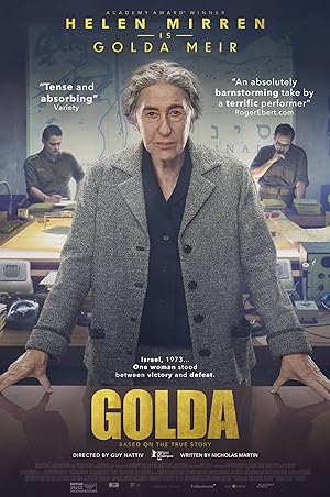 Golda izle