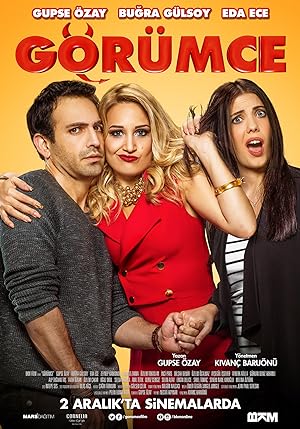 Görümce izle