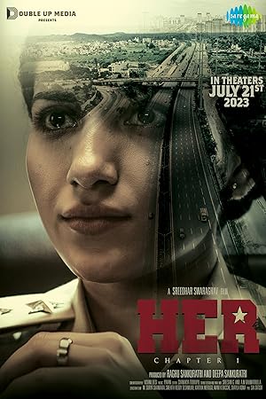 HER: Chapter 1 izle