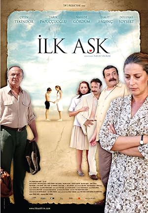 İlk Aşk izle