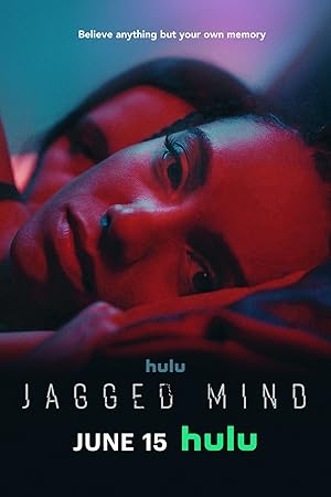 Jagged Mind izle