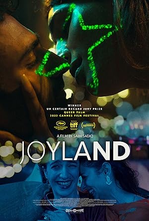 Joyland izle