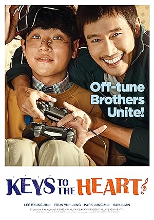 Keys to the Heart izle