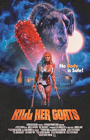 Kill Her Goats izle