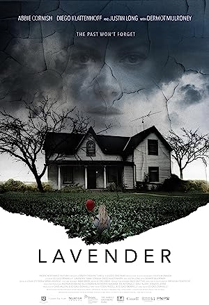 Lavender izle