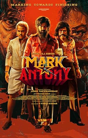 Mark Antony izle