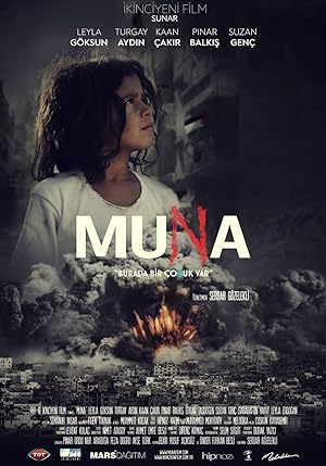 Muna izle