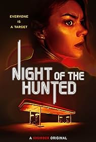 Night of the Hunted izle