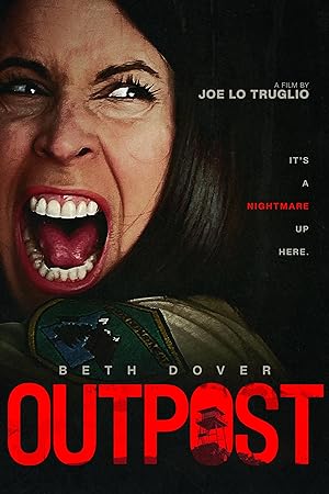 Outpost izle