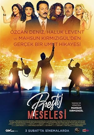 Prestij Meselesi izle