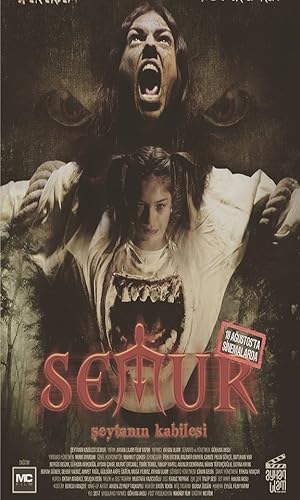 Semur: Şeytanın Kabilesi izle