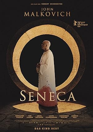 Seneca: On the Creation of Earthquakes izle