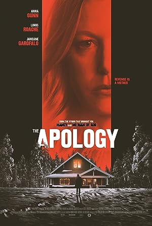 The Apology izle