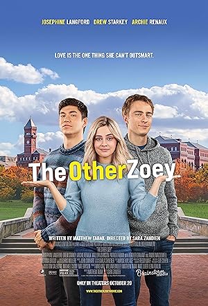 Diğer Zoey izle