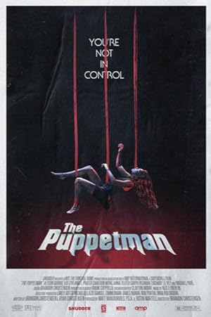 Kuklacı izle