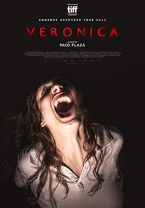 Veronica izle