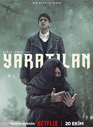 Yaratılan 1. Sezon izle