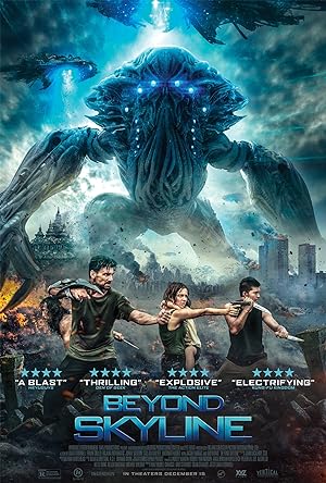 Yukarıdaki Tehlike 2 izle