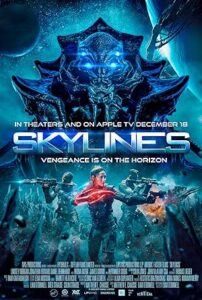 Yukarıdaki Tehlike Film Serisi