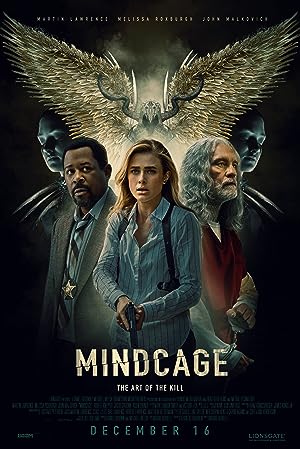 Zihin Kafesi – Mindcage izle