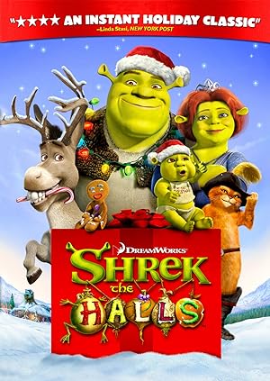 Şrekli Noeller izle