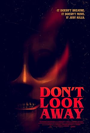 Don’t Look Away izle