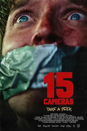 15 Cameras izle