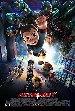 Astro Çocuk izle