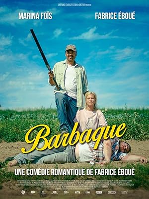 Barbaque izle