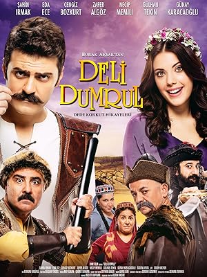 Deli Dumrul izle