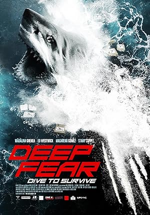 Dehşete Dalış izle