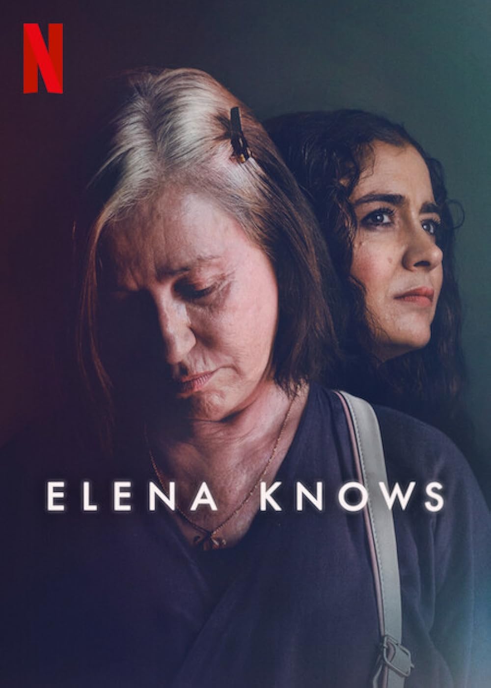 Elena Biliyor izle