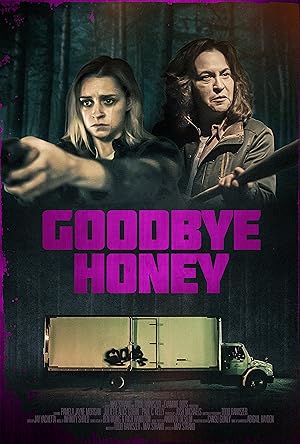 Goodbye Honey izle