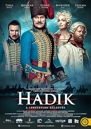 Hadik izle