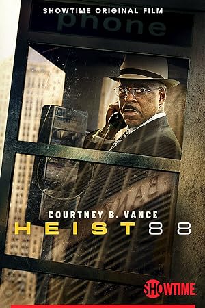 Heist 88 izle